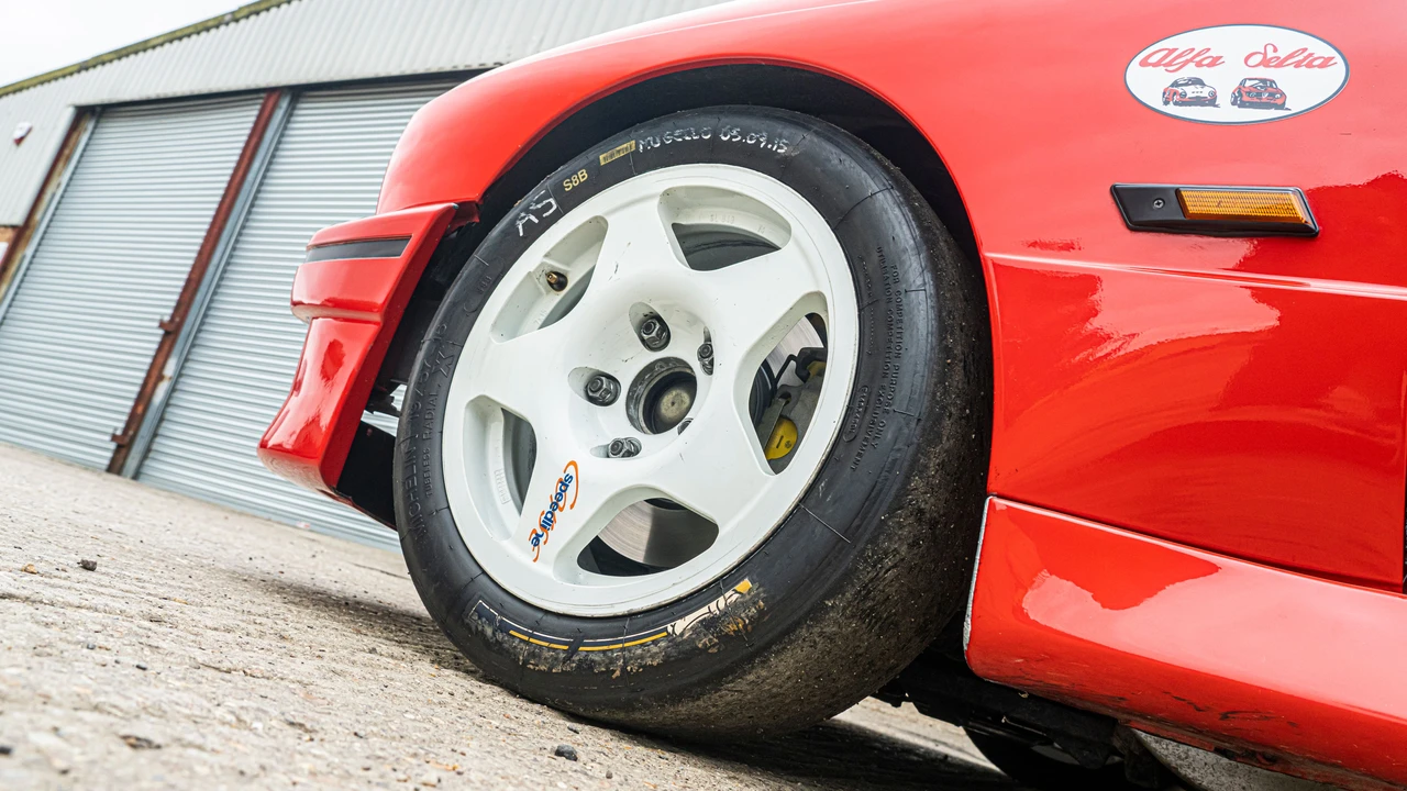 1988 BMW E30 M3 - Image 26 of 31