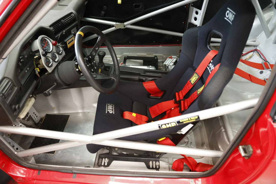 1988 BMW E30 M3 - Image 16 of 31