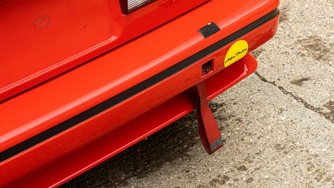 1988 BMW E30 M3 - Image 30 of 31