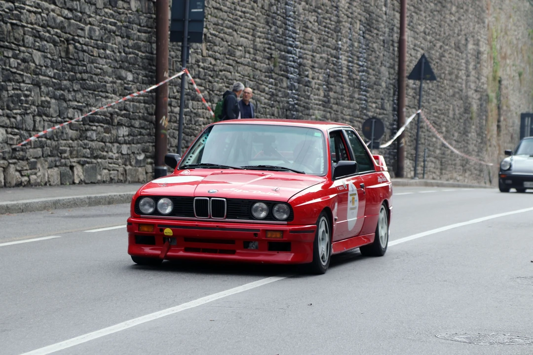 1988 BMW E30 M3 - Image 4 of 31