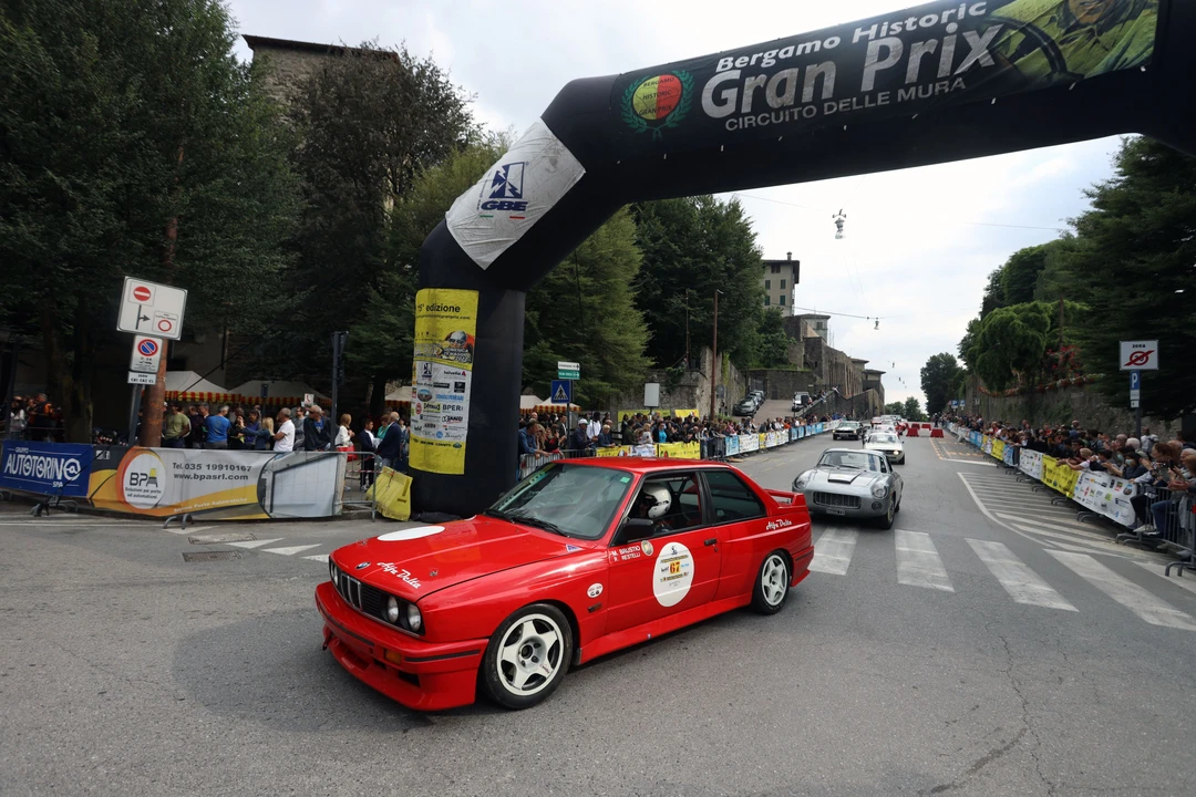 1988 BMW E30 M3 - Image 2 of 31