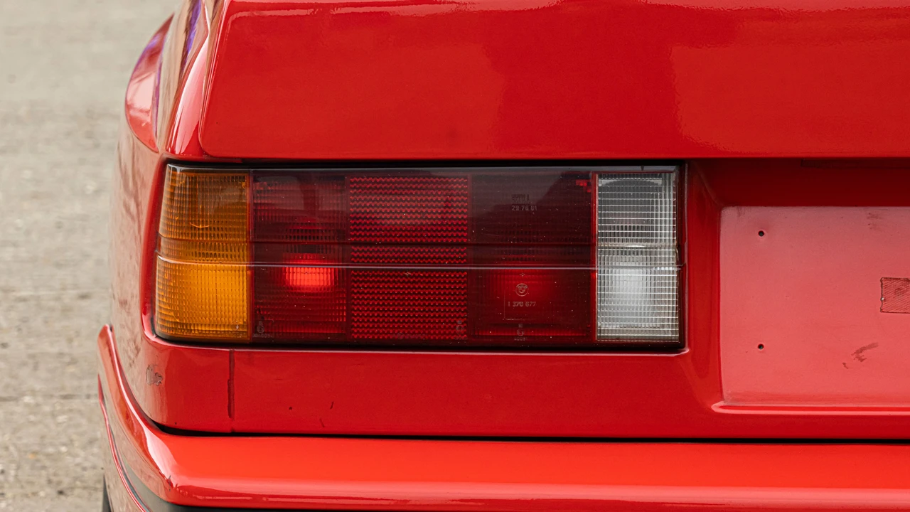 1988 BMW E30 M3 - Image 29 of 31