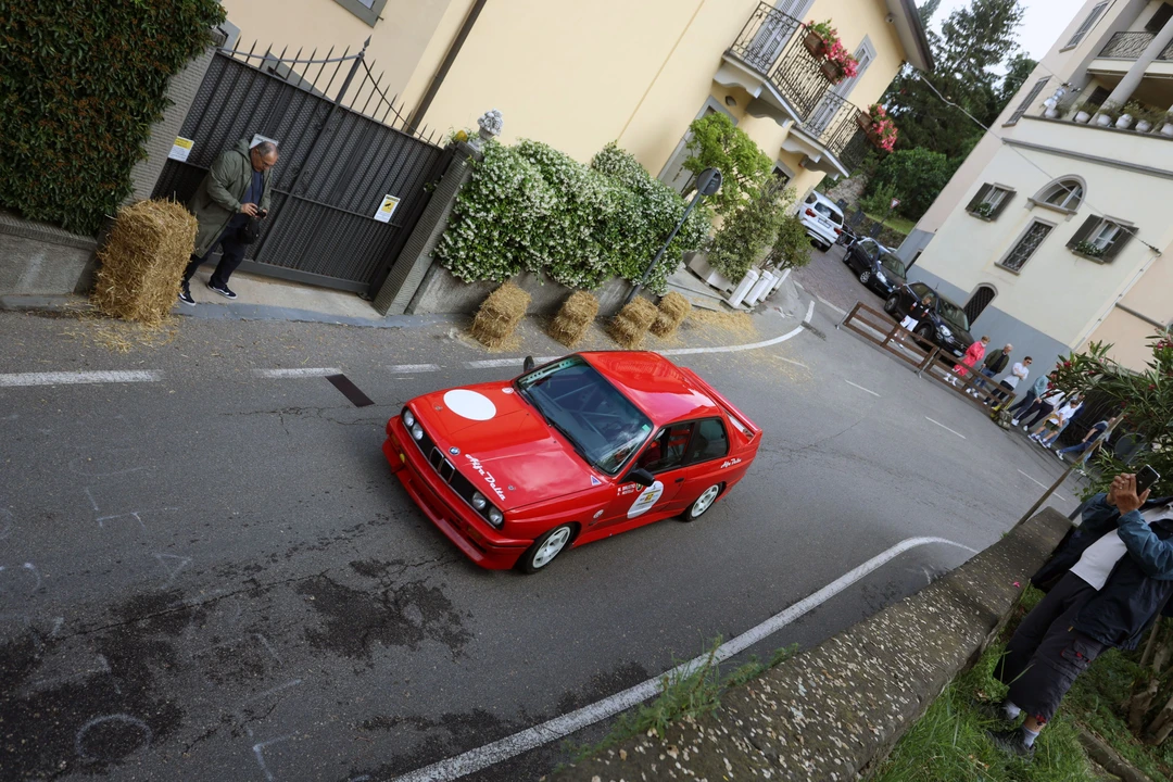 1988 BMW E30 M3 - Image 3 of 31