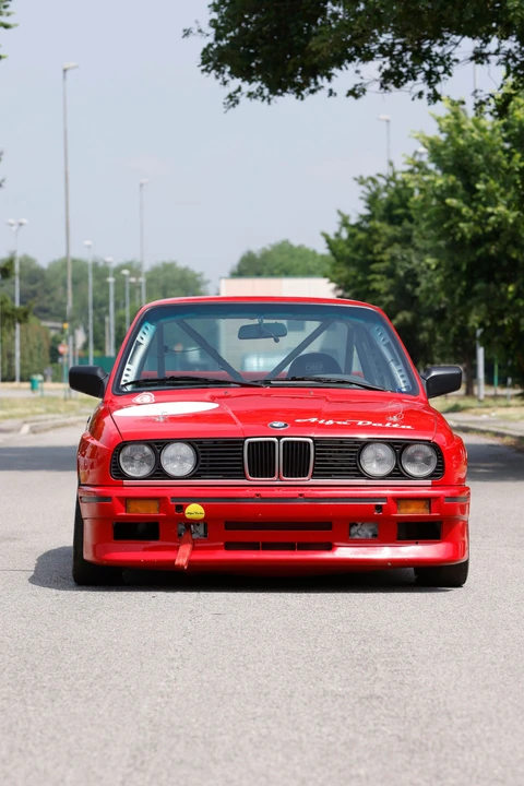 1988 BMW E30 M3 - Image 29 of 31