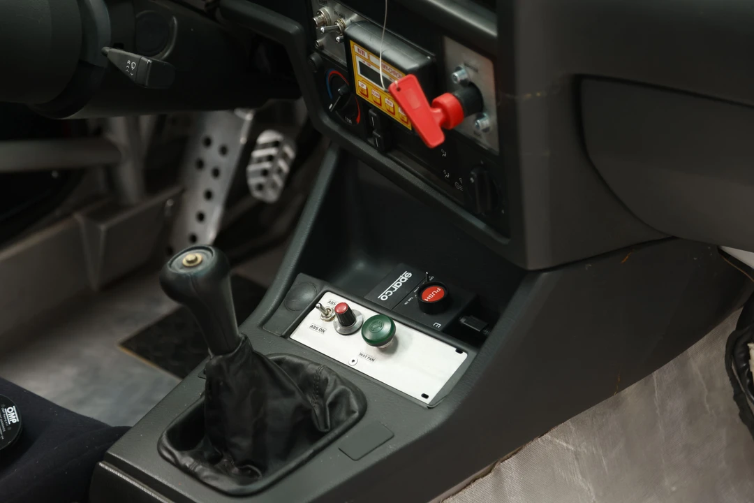 1988 BMW E30 M3 - Image 24 of 31