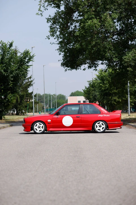 1988 BMW E30 M3 - Image 27 of 31