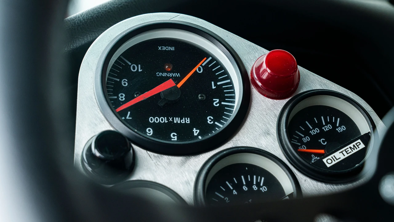 1988 BMW E30 M3 - Image 15 of 31