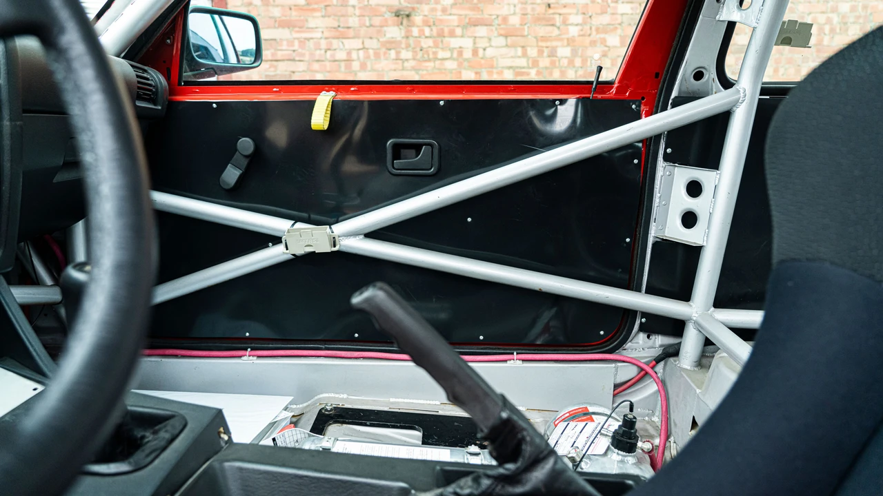 1988 BMW E30 M3 - Image 9 of 31