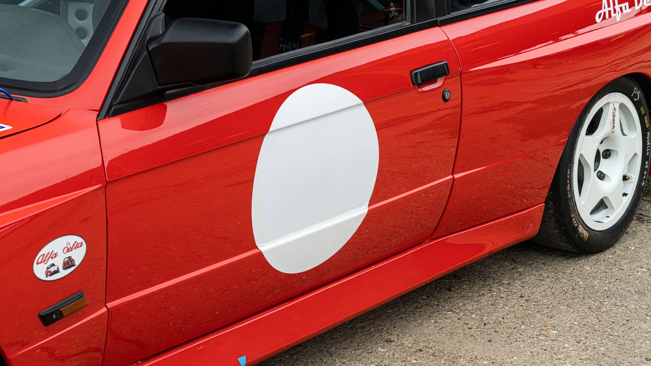 1988 BMW E30 M3 - Image 6 of 31