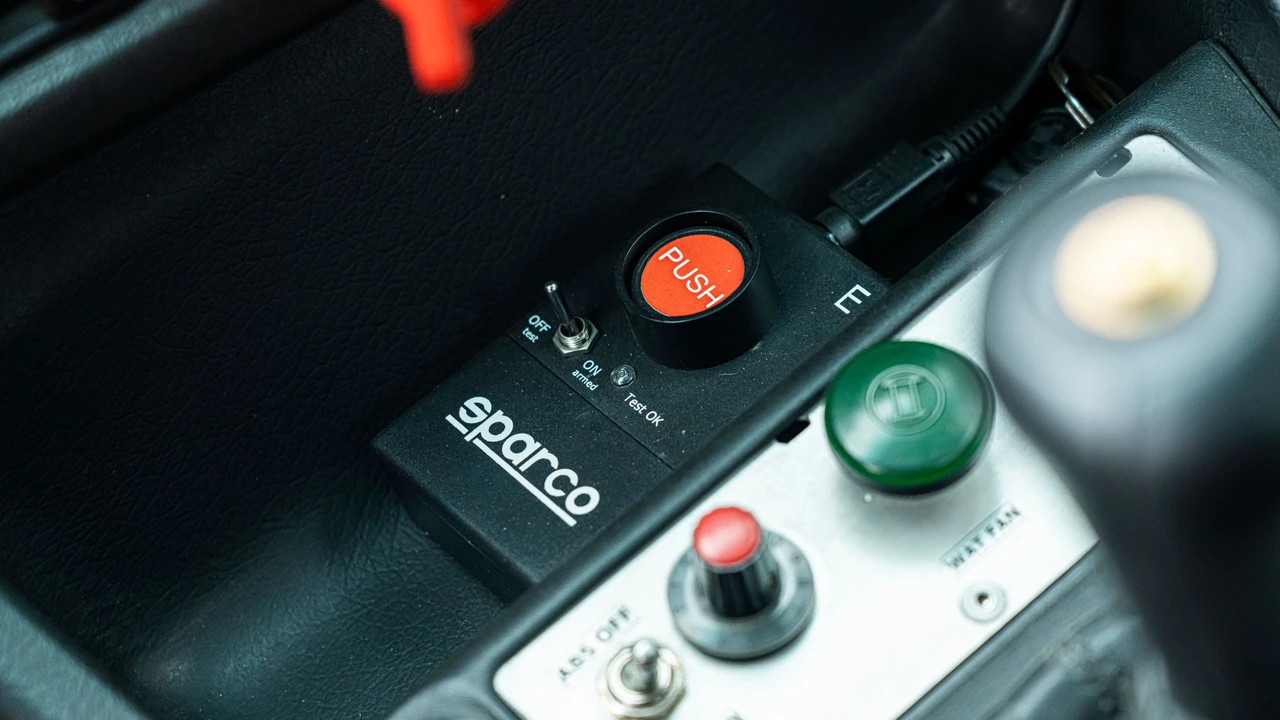 1988 BMW E30 M3 - Image 12 of 31