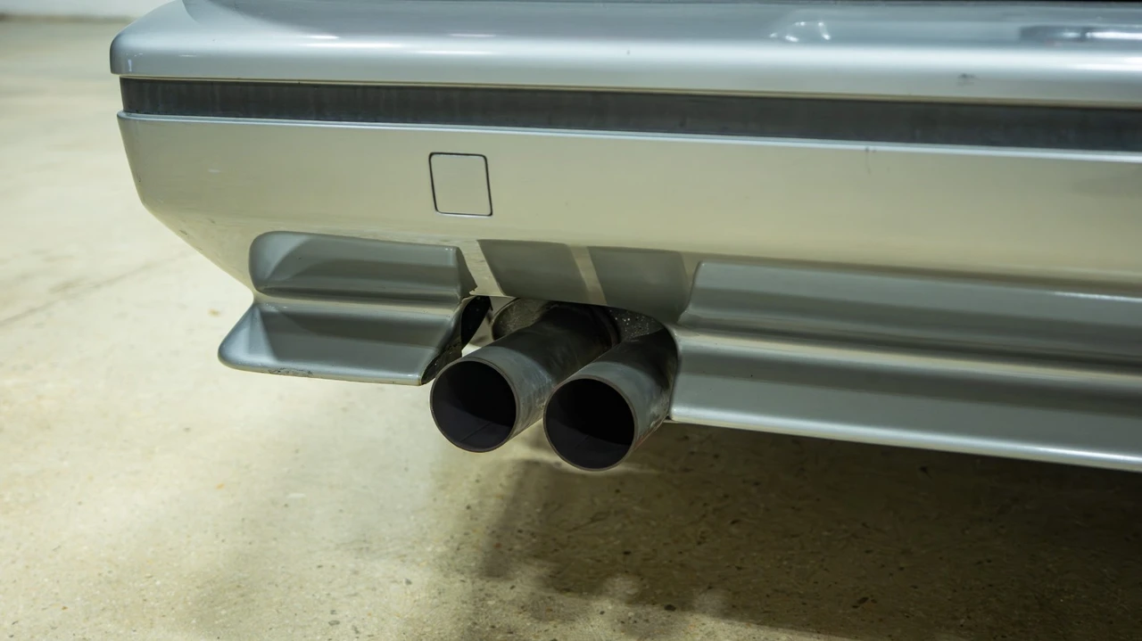 1988 BMW E30 M3 - Image 12 of 21
