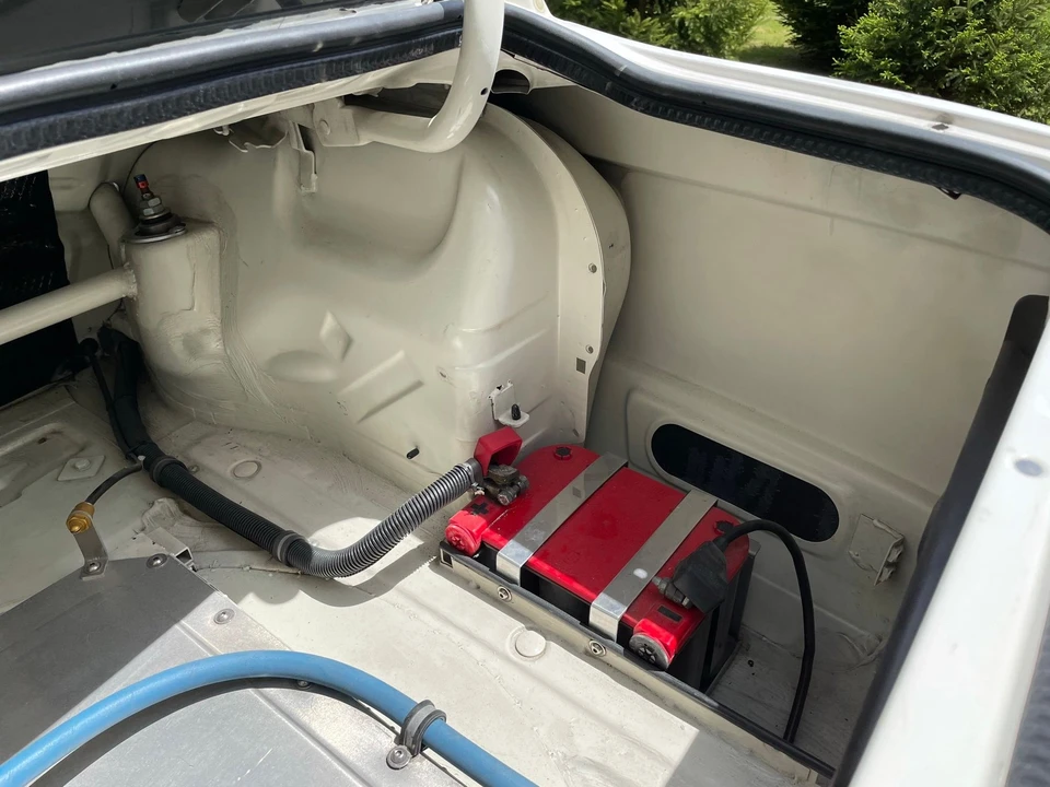 1988 BMW E30 M3 - Image 23 of 31