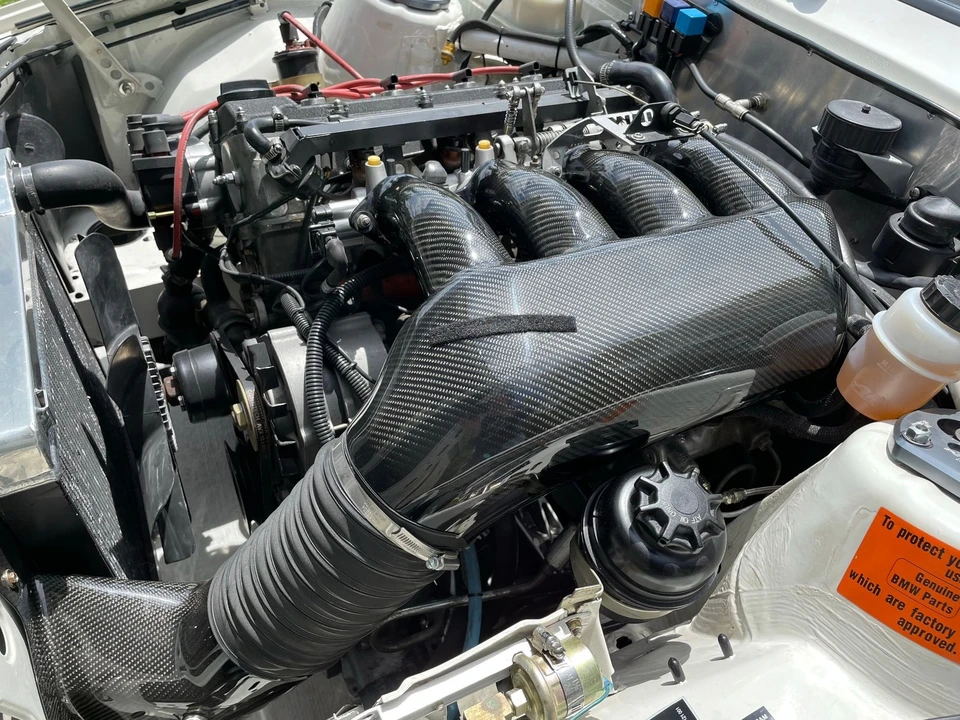1988 BMW E30 M3 - Image 26 of 31