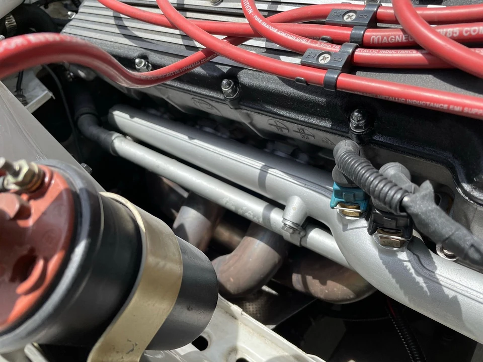 1988 BMW E30 M3 - Image 29 of 31