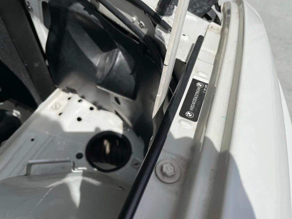 1988 BMW E30 M3 - Image 30 of 31