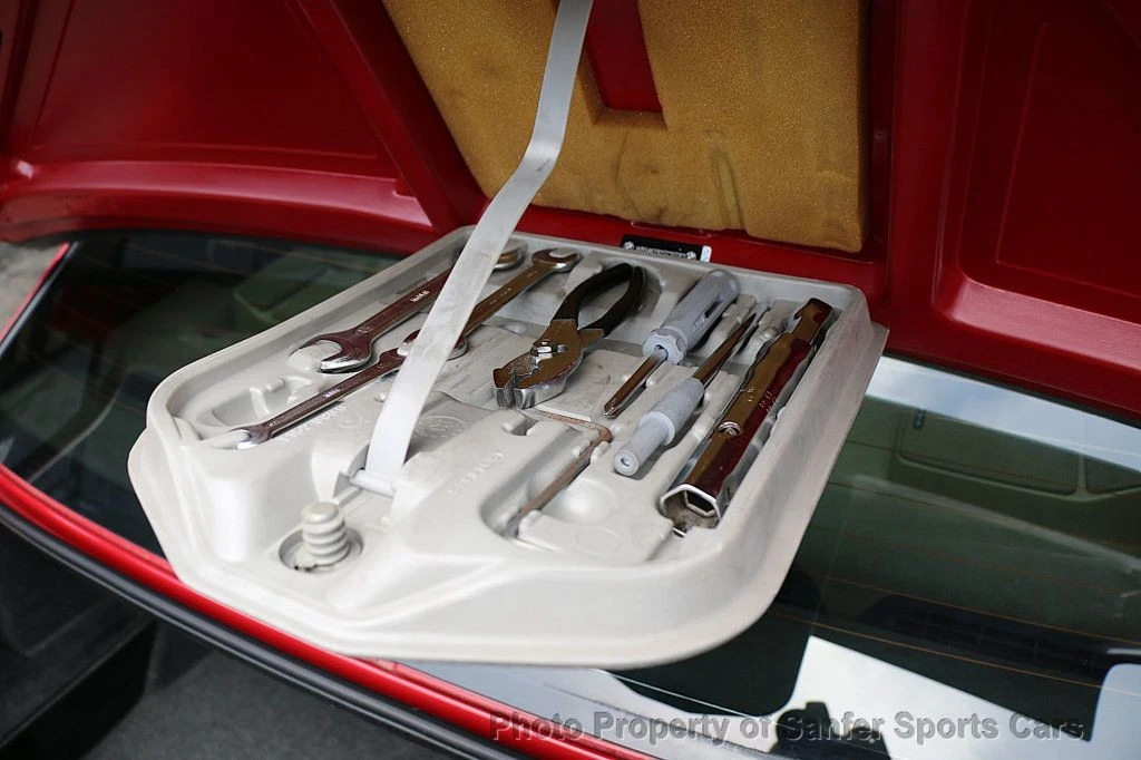 1988 BMW E30 M3 - Image 8 of 12