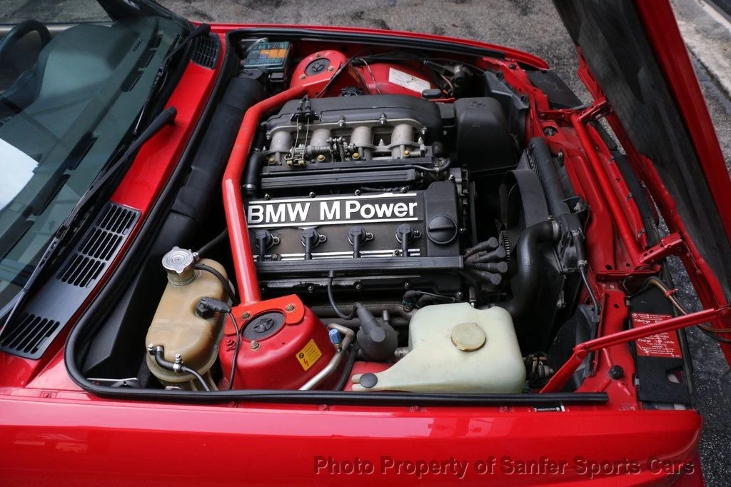 1988 BMW E30 M3 - Image 12 of 12