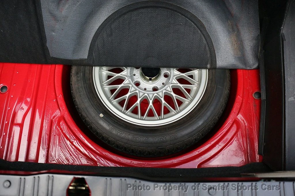 1988 BMW E30 M3 - Image 9 of 12