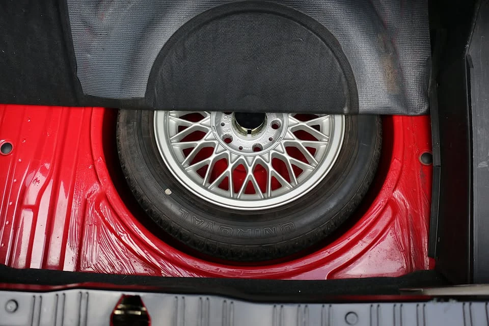 1988 BMW E30 M3 - Image 8 of 20