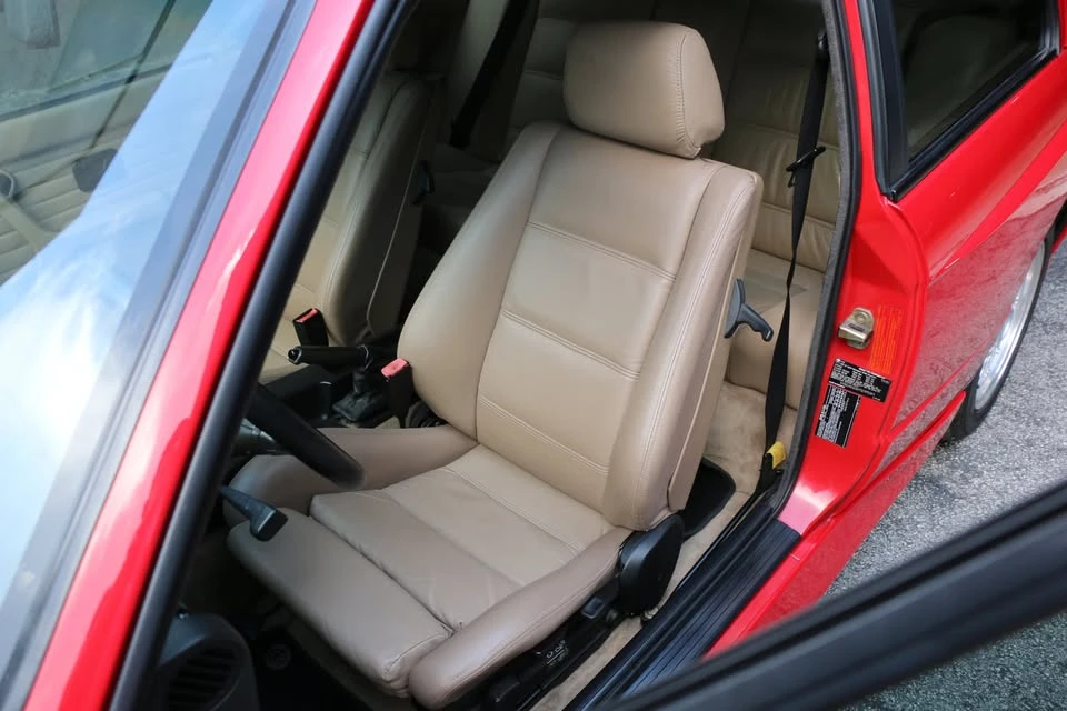 1988 BMW E30 M3 - Image 14 of 20