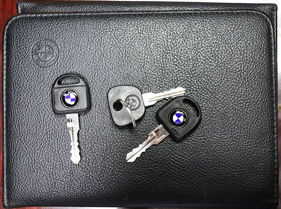 1988 BMW E30 M3 - Image 18 of 20