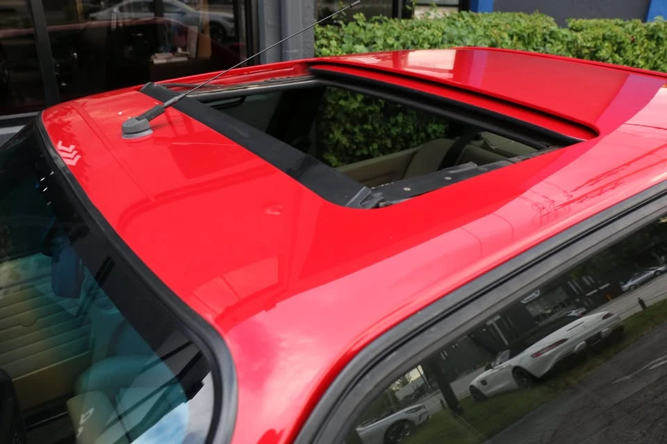 1988 BMW E30 M3 - Image 16 of 20