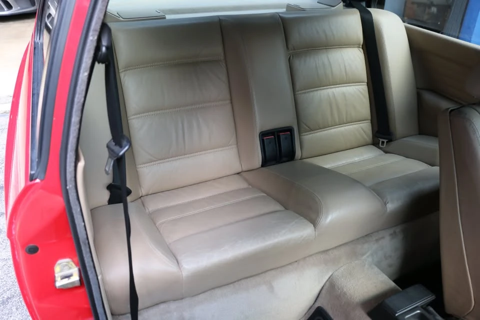 1988 BMW E30 M3 - Image 15 of 20