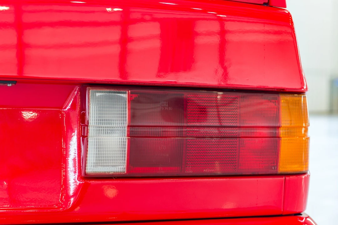 1988 BMW E30 M3 - Image 14 of 31