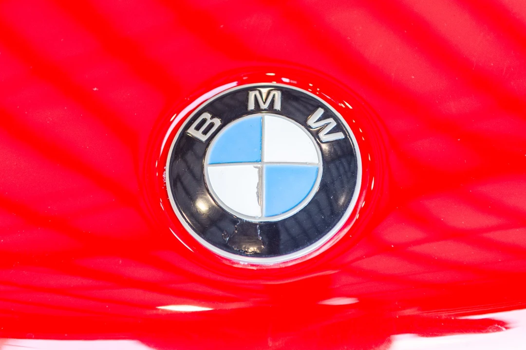 1988 BMW E30 M3 - Image 26 of 31