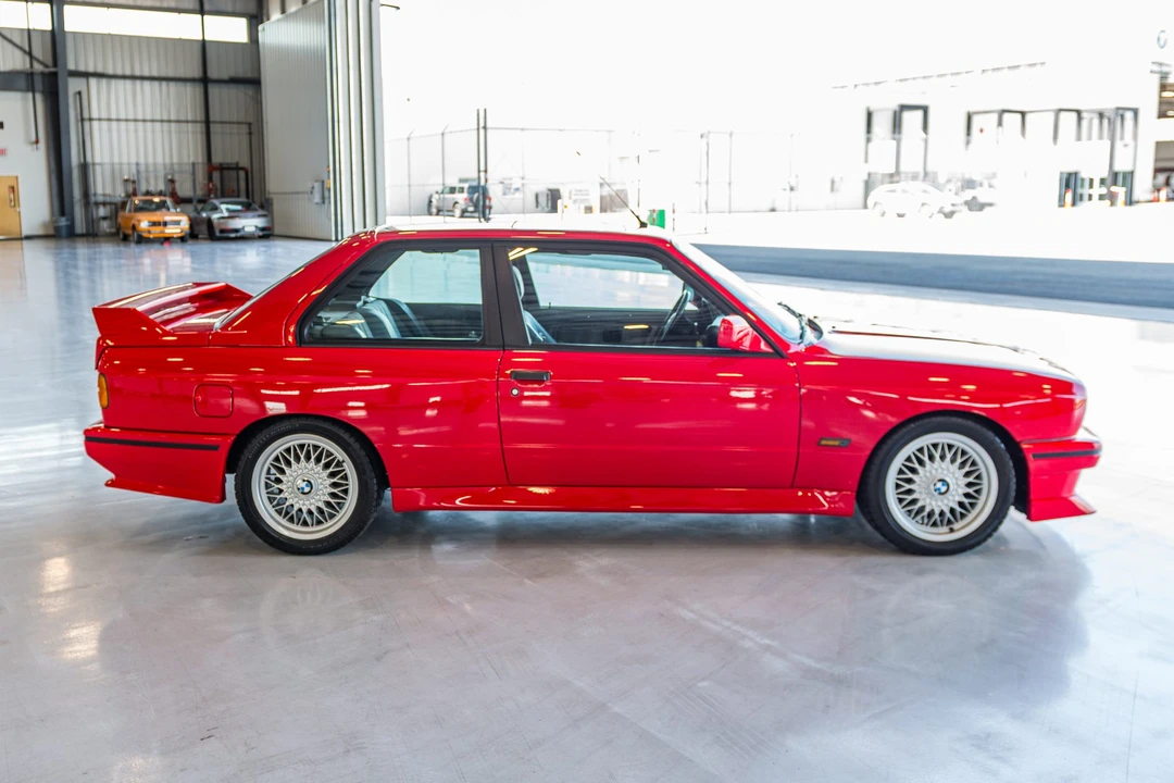 1988 BMW E30 M3 - Image 4 of 31