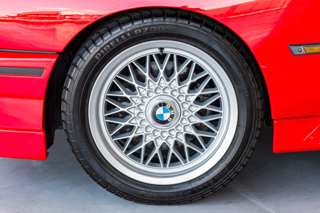 1988 BMW E30 M3 - Image 28 of 31