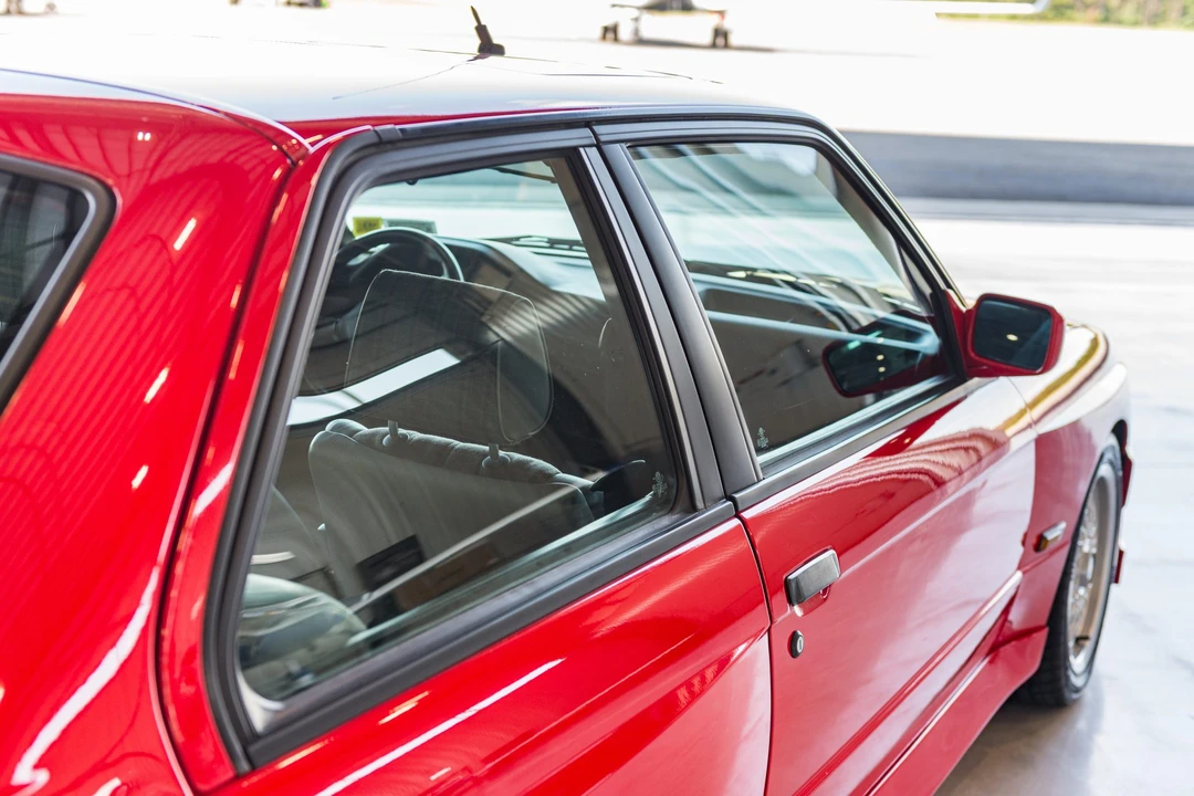 1988 BMW E30 M3 - Image 21 of 31