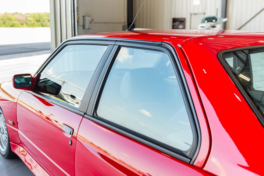 1988 BMW E30 M3 - Image 20 of 31