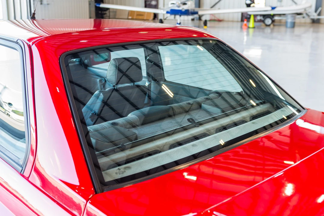 1988 BMW E30 M3 - Image 24 of 31