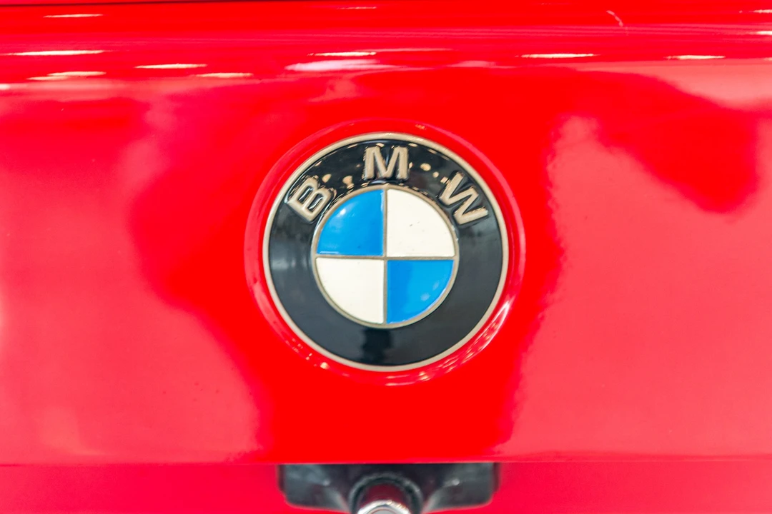 1988 BMW E30 M3 - Image 27 of 31