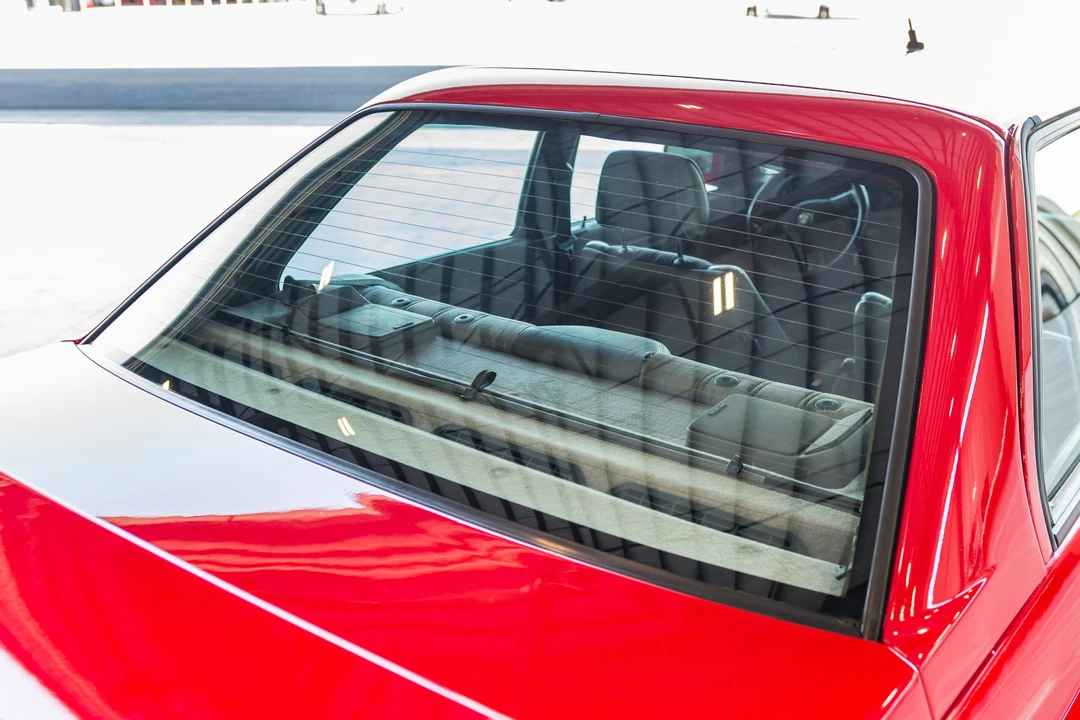 1988 BMW E30 M3 - Image 23 of 31