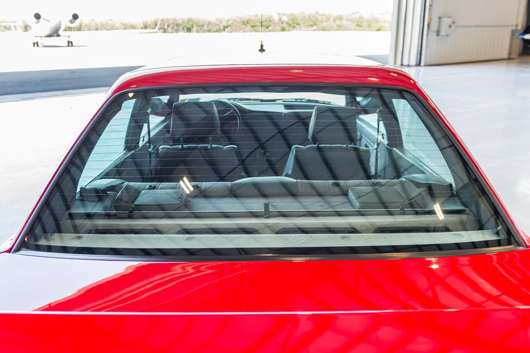 1988 BMW E30 M3 - Image 22 of 31