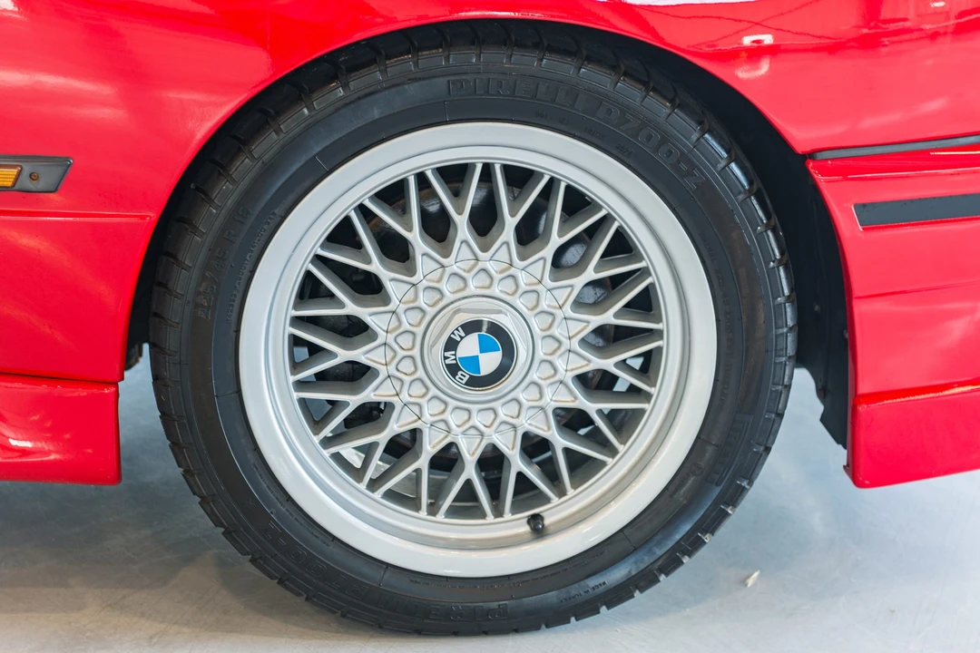 1988 BMW E30 M3 - Image 29 of 31