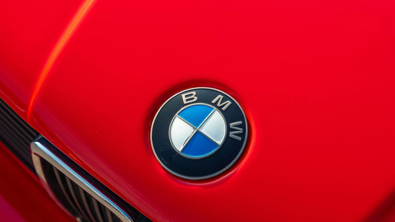 1988 BMW E30 M3 - Image 20 of 31