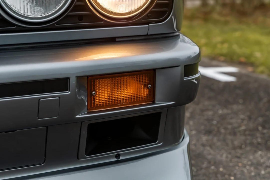 1988 BMW E30 M3 - Image 21 of 31