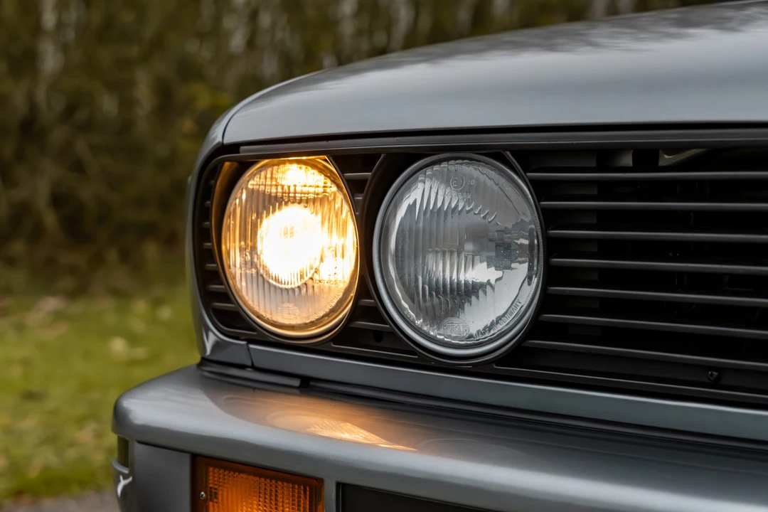 1988 BMW E30 M3 - Image 16 of 31
