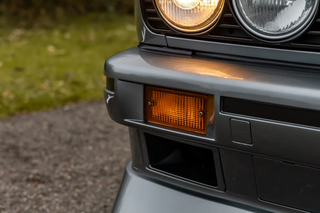 1988 BMW E30 M3 - Image 17 of 31