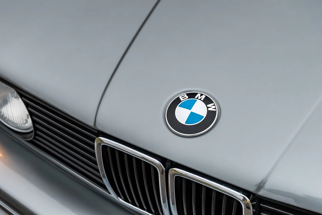 1988 BMW E30 M3 - Image 18 of 31