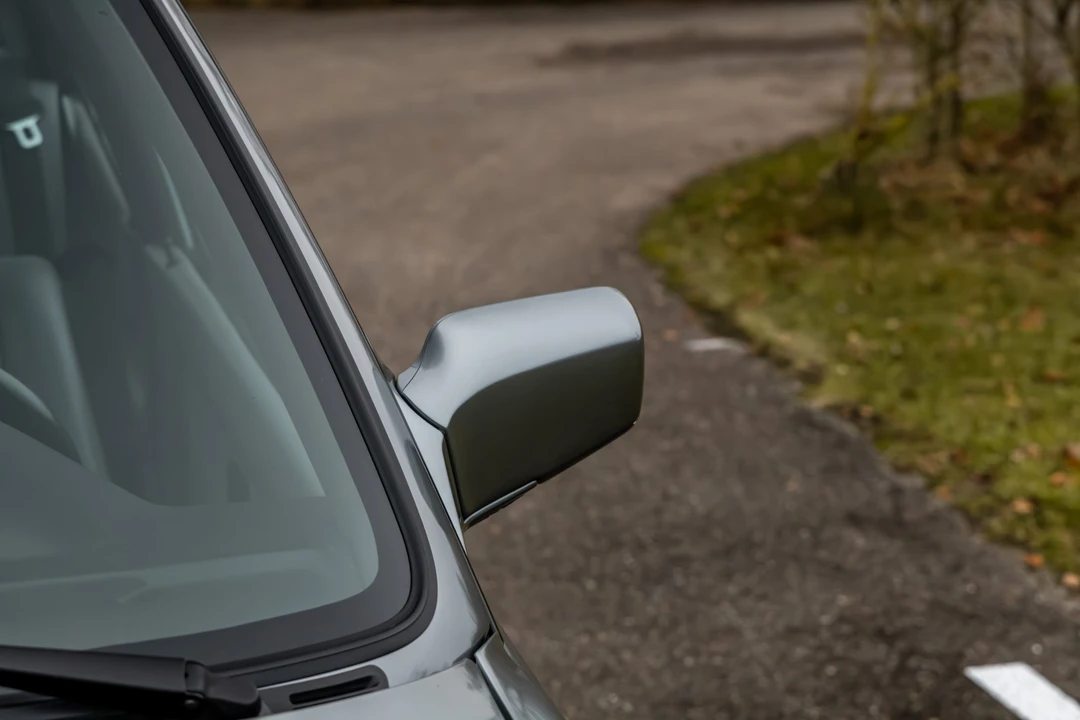 1988 BMW E30 M3 - Image 23 of 31