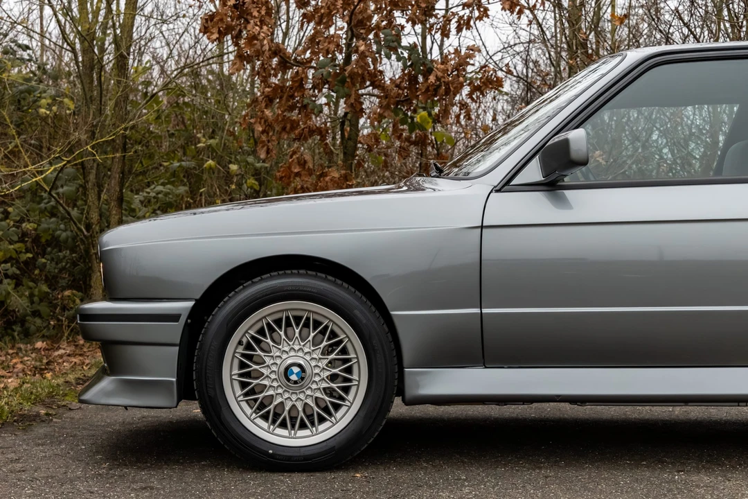 1988 BMW E30 M3 - Image 22 of 31