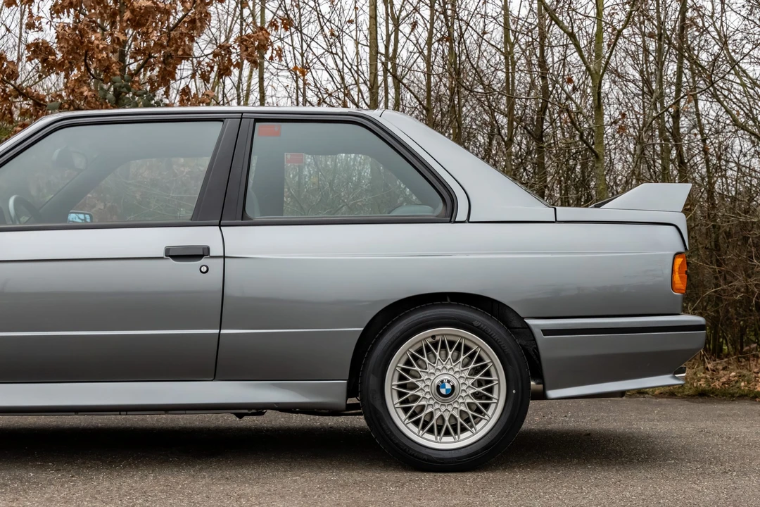 1988 BMW E30 M3 - Image 29 of 31