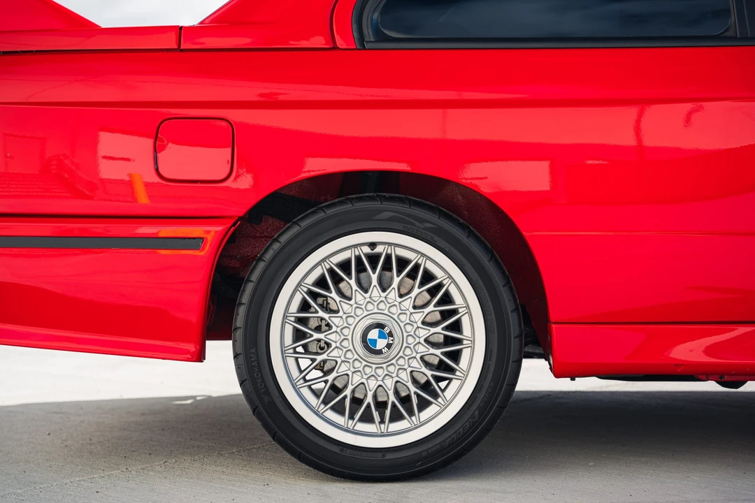 1988 BMW E30 M3 - Image 18 of 31