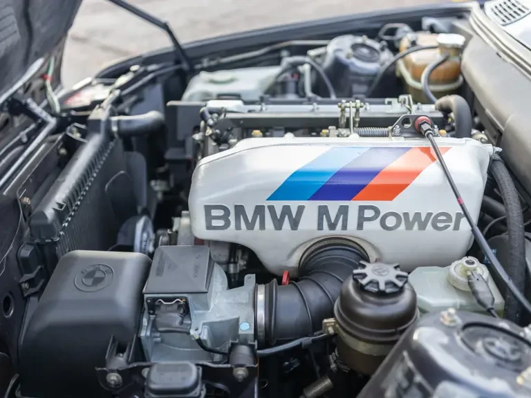 1988 BMW E30 M3 - Image 4 of 31