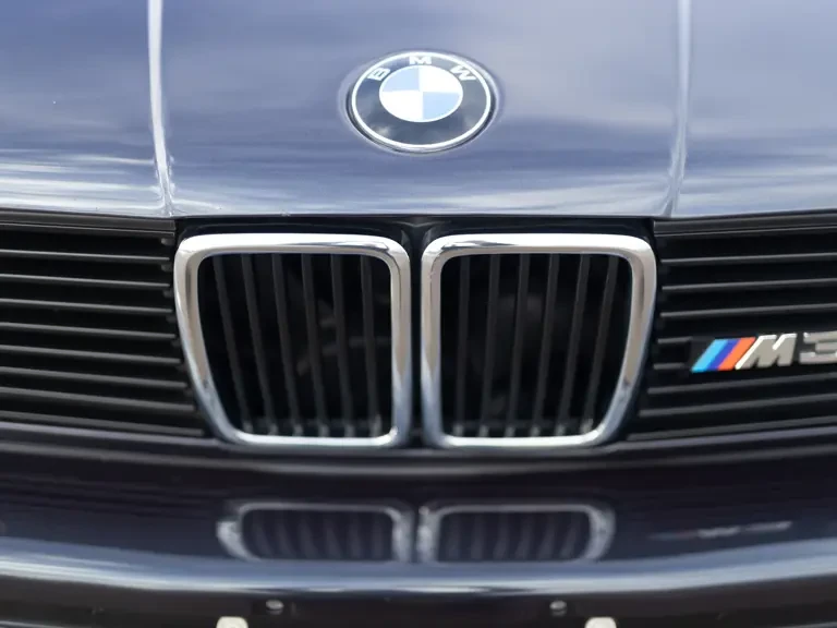 1988 BMW E30 M3 - Image 19 of 31