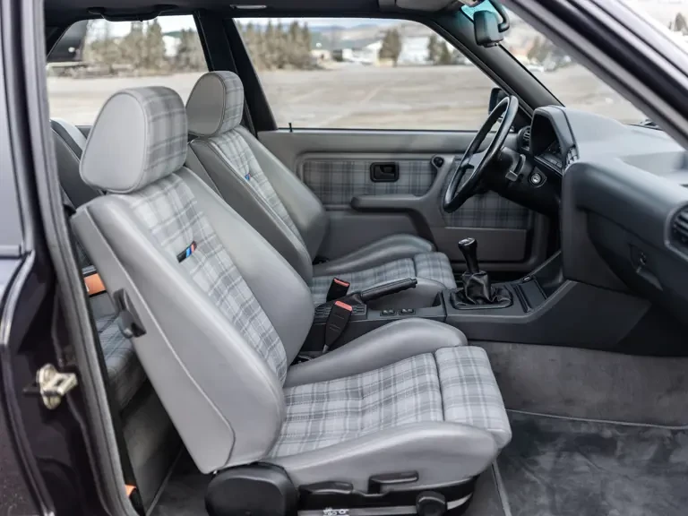 1988 BMW E30 M3 - Image 22 of 31